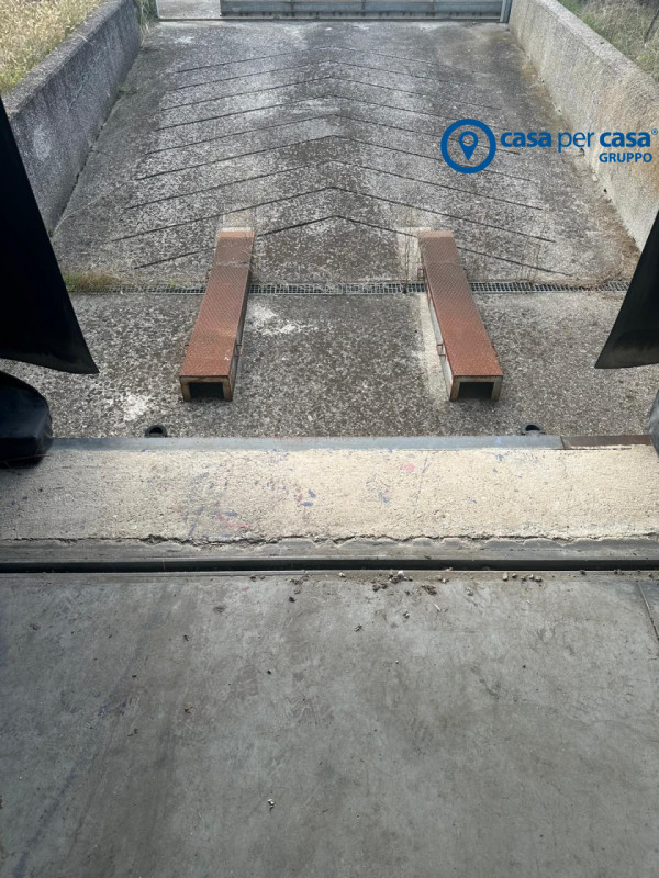 Immagine 5 di Capannone industriale in vendita  in Via Giuseppe di Vittorio a Cerea