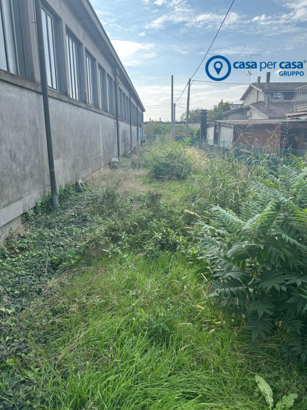 Immagine 12 di Capannone industriale in vendita  in Via Giuseppe di Vittorio a Cerea