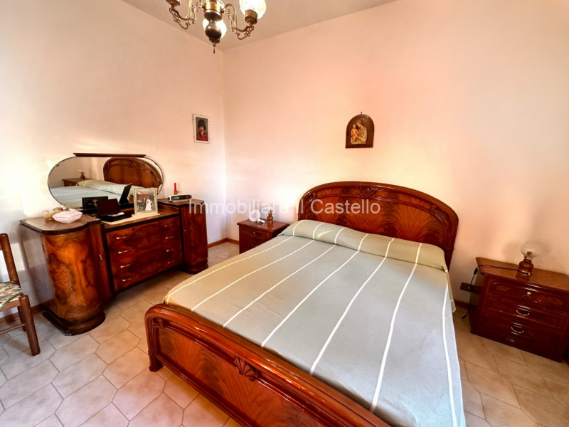 Immagine 13 di Casa indipendente in vendita  in Località Frattavecchia a Castiglione Del Lago