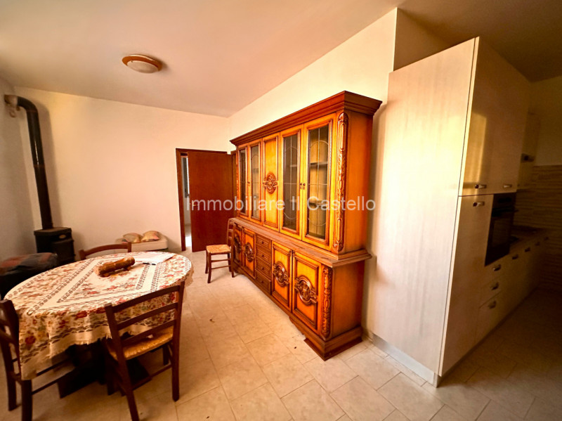 Immagine 20 di Casa indipendente in vendita  in Località Frattavecchia a Castiglione Del Lago