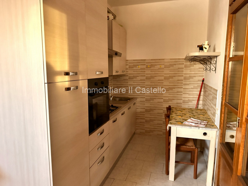 Immagine 21 di Casa indipendente in vendita  in Località Frattavecchia a Castiglione Del Lago