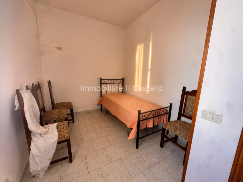 Immagine 23 di Casa indipendente in vendita  in Località Frattavecchia a Castiglione Del Lago