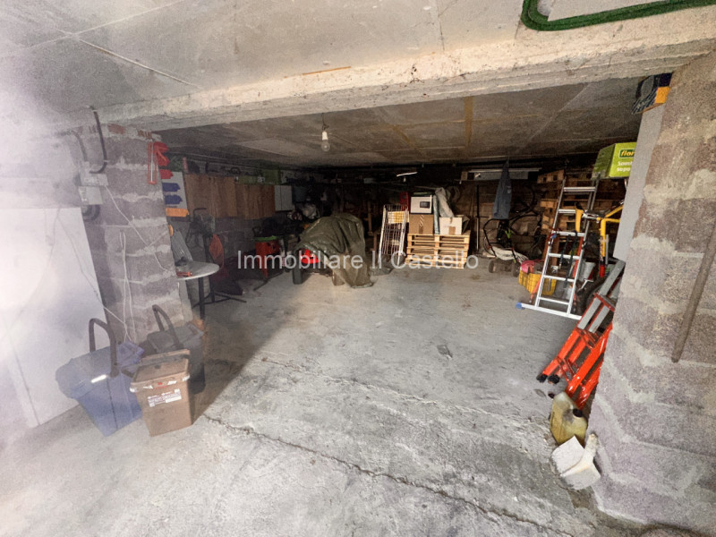 Immagine 25 di Casa indipendente in vendita  in Località Frattavecchia a Castiglione Del Lago