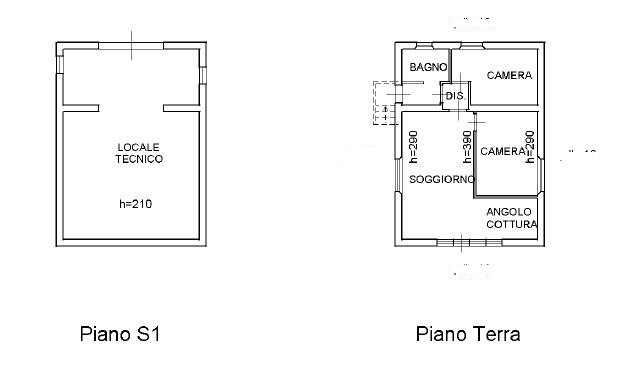 Immagine 36 di Casa indipendente in vendita  in Località Frattavecchia a Castiglione Del Lago