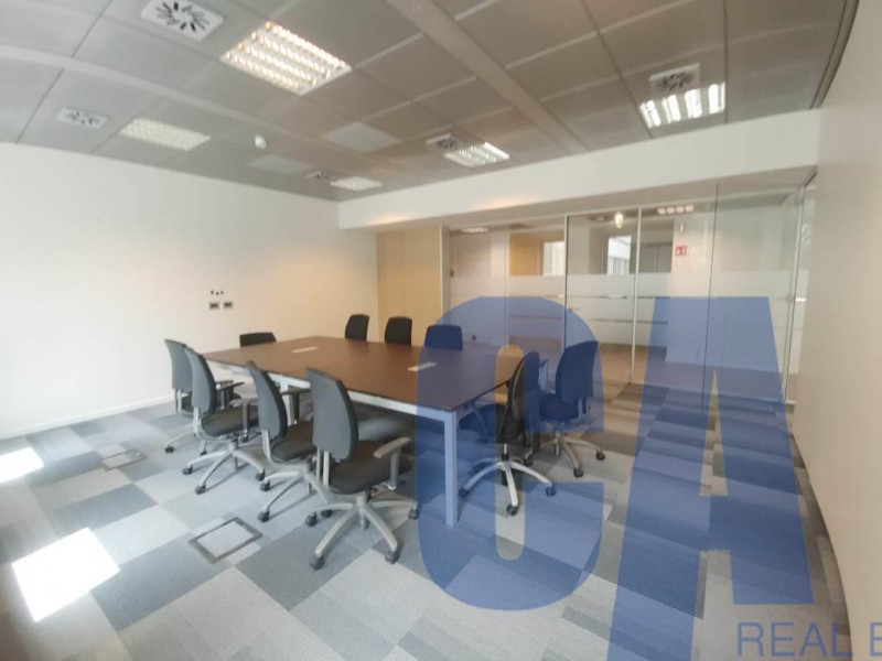 Immagine 23 di Ufficio in affitto  in VIA MILANO a San Donato Milanese