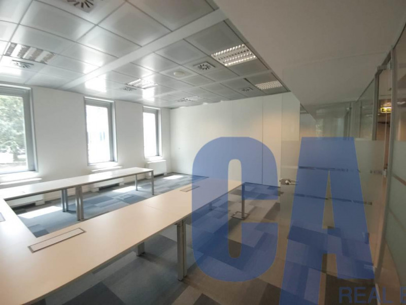 Immagine 24 di Ufficio in affitto  in VIA MILANO a San Donato Milanese