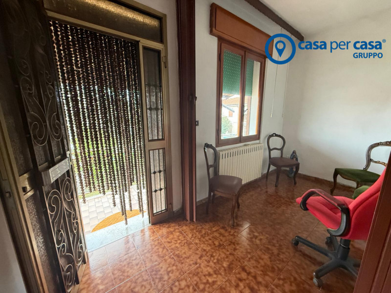 Immagine 4 di Appartamento in vendita  in Papozze Via Gramsci a Papozze