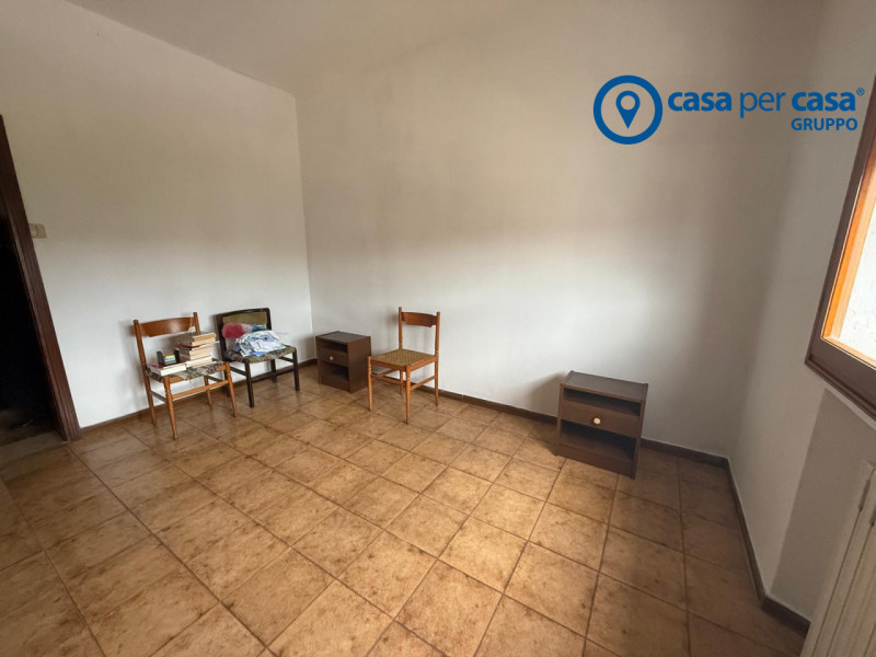 Immagine 14 di Appartamento in vendita  in Papozze Via Gramsci a Papozze