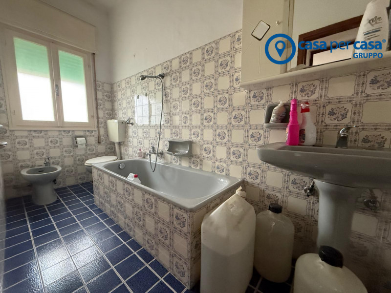 Immagine 16 di Appartamento in vendita  in Papozze Via Gramsci a Papozze