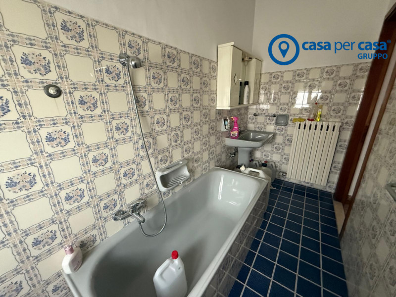 Immagine 17 di Appartamento in vendita  in Papozze Via Gramsci a Papozze