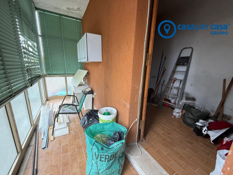 Immagine 20 di Appartamento in vendita  in Papozze Via Gramsci a Papozze