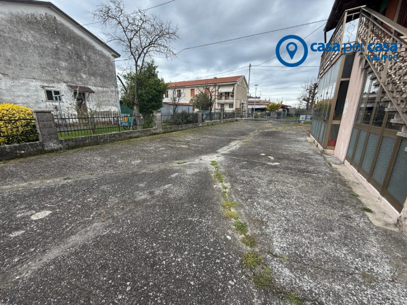 Immagine 21 di Appartamento in vendita  in Papozze Via Gramsci a Papozze