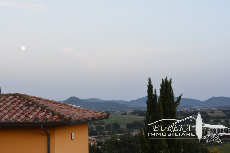 Immagine 51 di Appartamento in vendita  in via roma 152 a Castiglione Del Lago