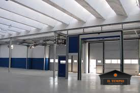 Immagine 4 di Capannone industriale in vendita  in via brenta a Isola Vicentina