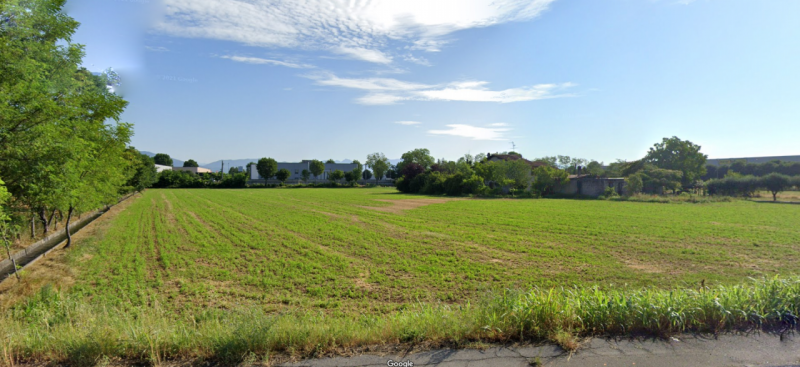 Immagine 1 di Terreno in vendita  in via statale a Calcinato