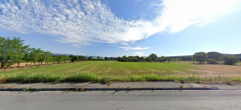 Immagine 2 di Terreno in vendita  in via statale a Calcinato