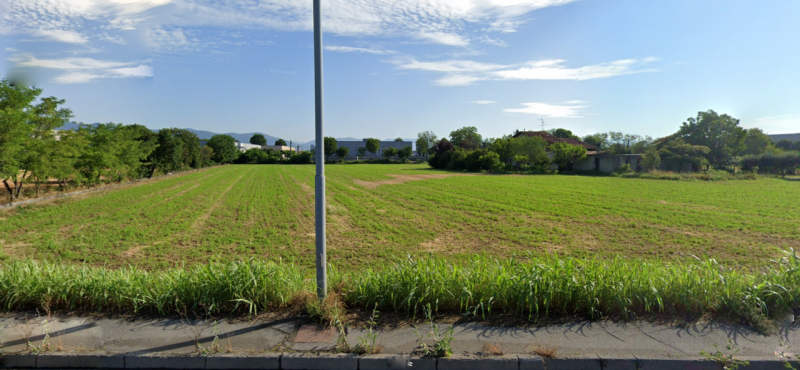 Immagine 6 di Terreno in vendita  in via statale a Calcinato