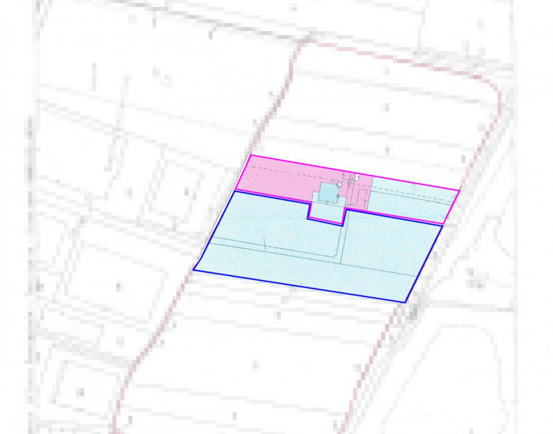 Immagine 8 di Terreno in vendita  in via statale a Calcinato
