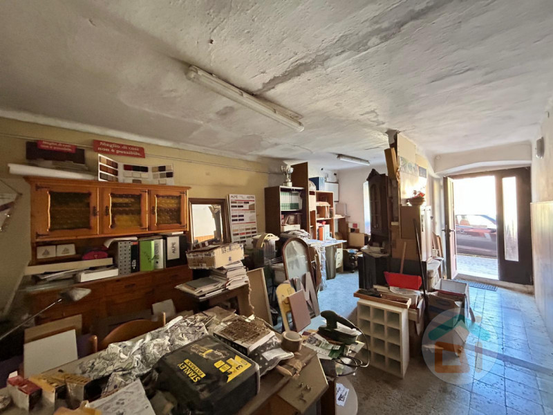 Immagine 3 di Casa indipendente in vendita  in VIA DANTE ALIGHIERI a Mariano Del Friuli