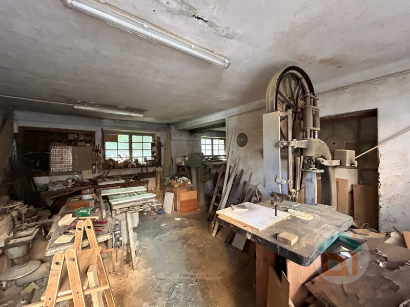 Immagine 4 di Casa indipendente in vendita  in VIA DANTE ALIGHIERI a Mariano Del Friuli