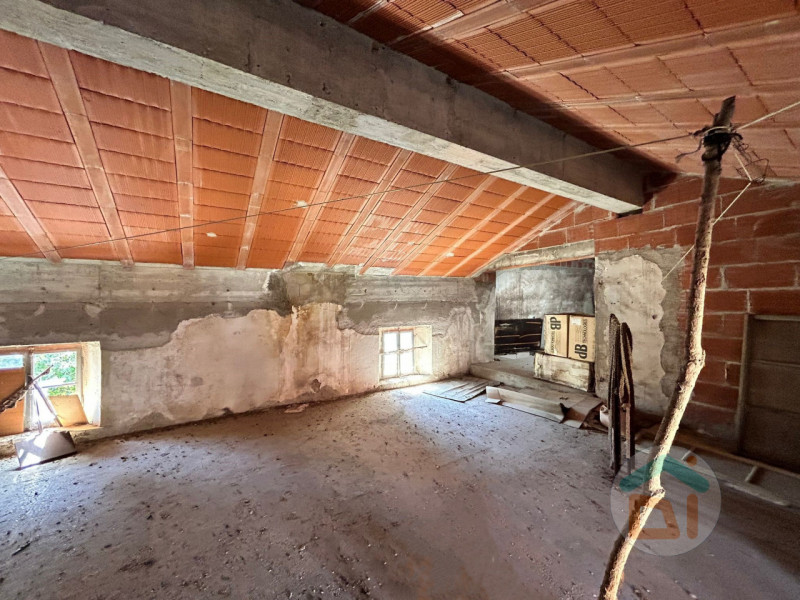 Immagine 13 di Casa indipendente in vendita  in VIA DANTE ALIGHIERI a Mariano Del Friuli