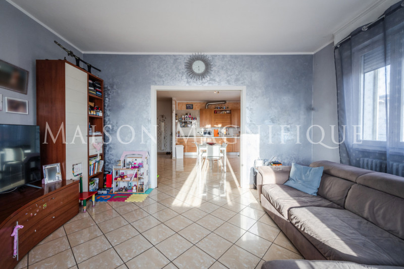 Immagine 1 di Appartamento in vendita  in Via Resistenza 14 a Comacchio