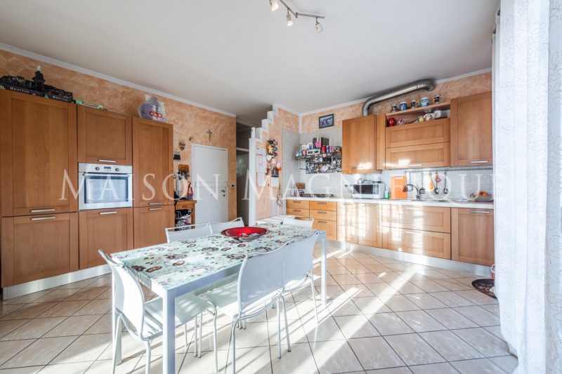 Immagine 5 di Appartamento in vendita  in Via Resistenza 14 a Comacchio