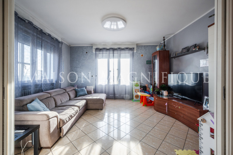 Immagine 6 di Appartamento in vendita  in Via Resistenza 14 a Comacchio