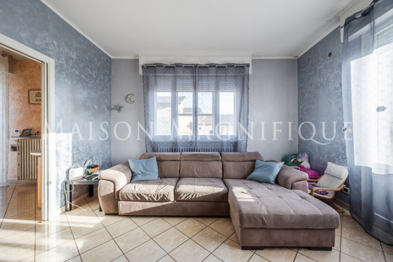 Immagine 7 di Appartamento in vendita  in Via Resistenza 14 a Comacchio