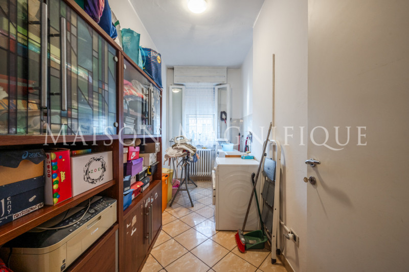 Immagine 8 di Appartamento in vendita  in Via Resistenza 14 a Comacchio