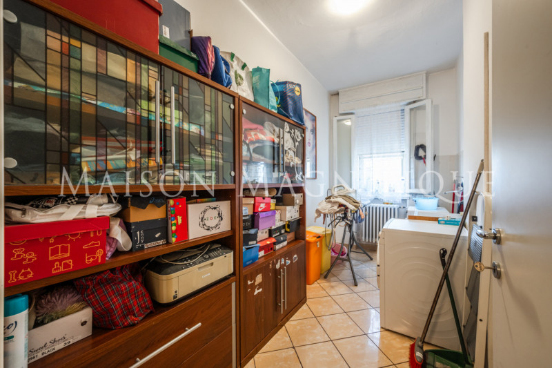 Immagine 9 di Appartamento in vendita  in Via Resistenza 14 a Comacchio