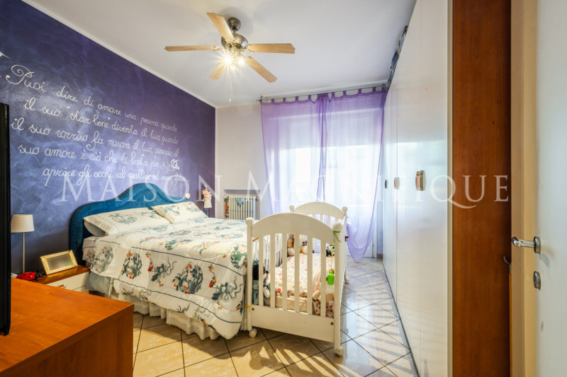 Immagine 10 di Appartamento in vendita  in Via Resistenza 14 a Comacchio