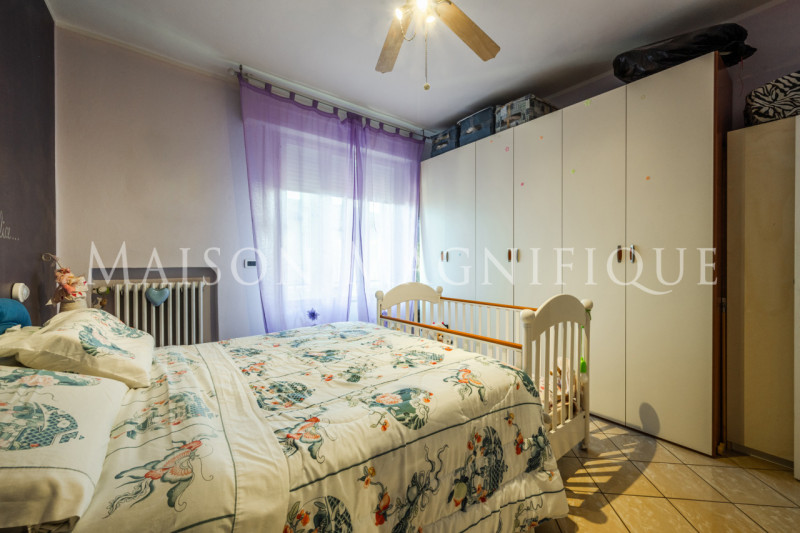 Immagine 11 di Appartamento in vendita  in Via Resistenza 14 a Comacchio