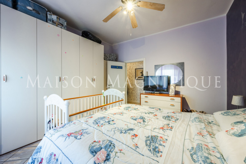 Immagine 13 di Appartamento in vendita  in Via Resistenza 14 a Comacchio