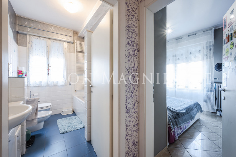 Immagine 14 di Appartamento in vendita  in Via Resistenza 14 a Comacchio