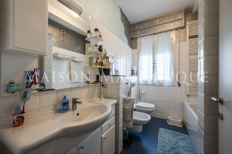 Immagine 16 di Appartamento in vendita  in Via Resistenza 14 a Comacchio