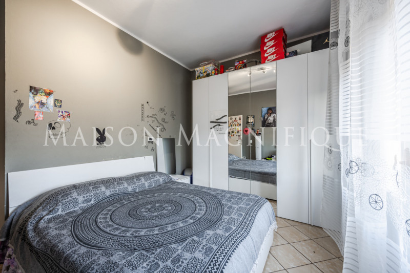 Immagine 19 di Appartamento in vendita  in Via Resistenza 14 a Comacchio