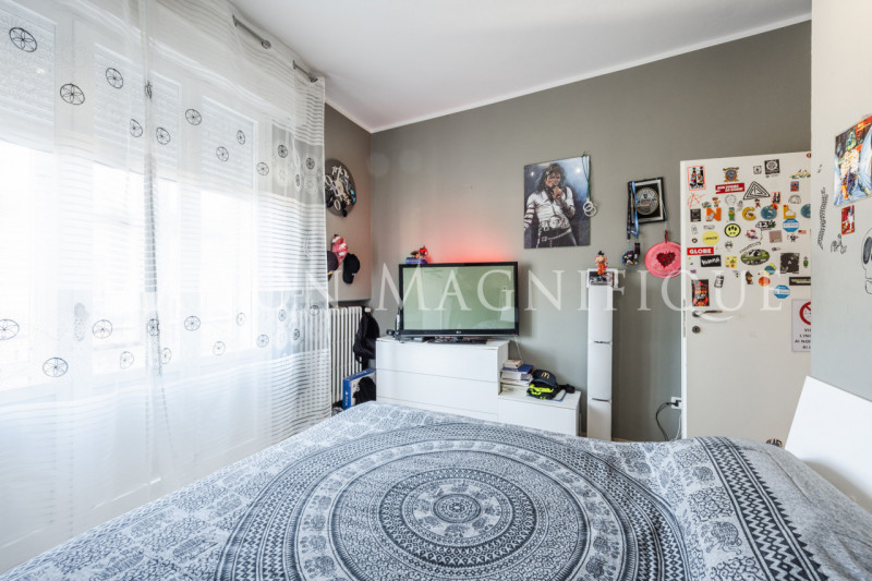 Immagine 21 di Appartamento in vendita  in Via Resistenza 14 a Comacchio