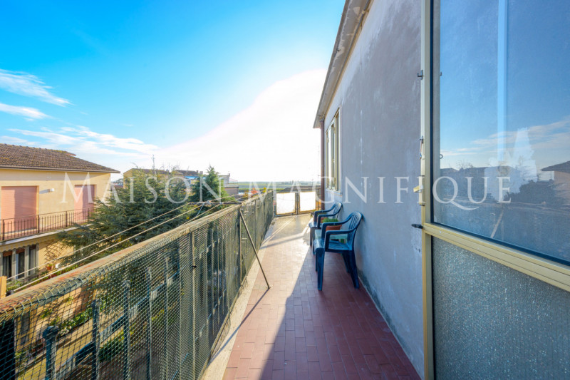 Immagine 24 di Appartamento in vendita  in Via Resistenza 14 a Comacchio