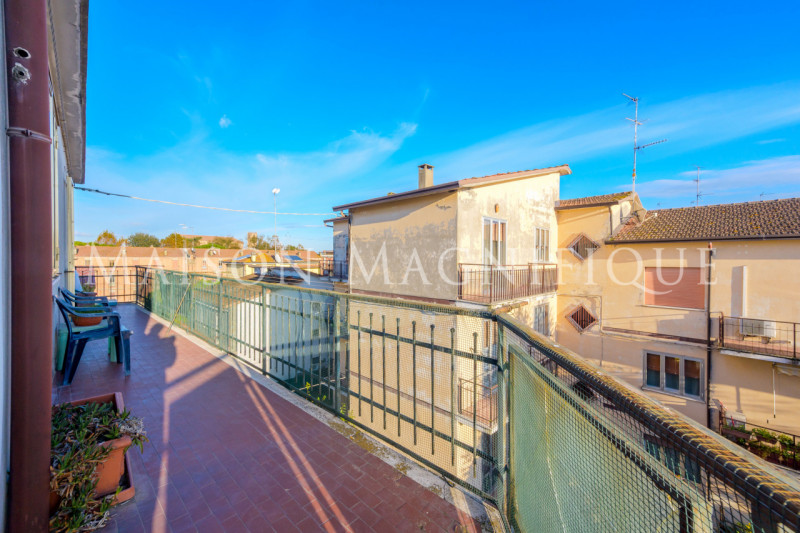 Immagine 25 di Appartamento in vendita  in Via Resistenza 14 a Comacchio