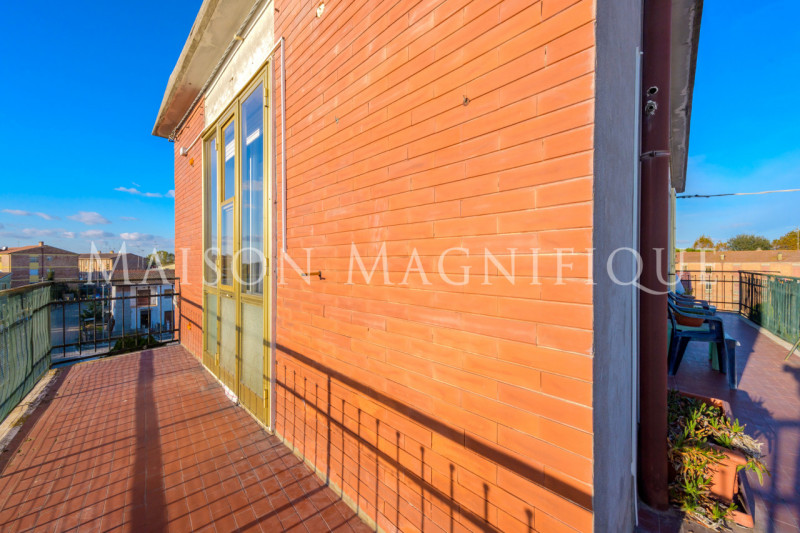 Immagine 26 di Appartamento in vendita  in Via Resistenza 14 a Comacchio