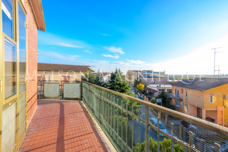 Immagine 28 di Appartamento in vendita  in Via Resistenza 14 a Comacchio