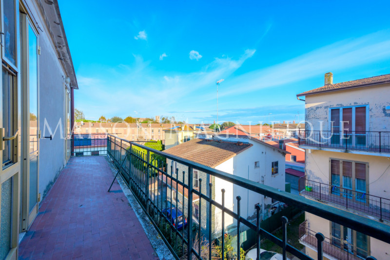 Immagine 29 di Appartamento in vendita  in Via Resistenza 14 a Comacchio