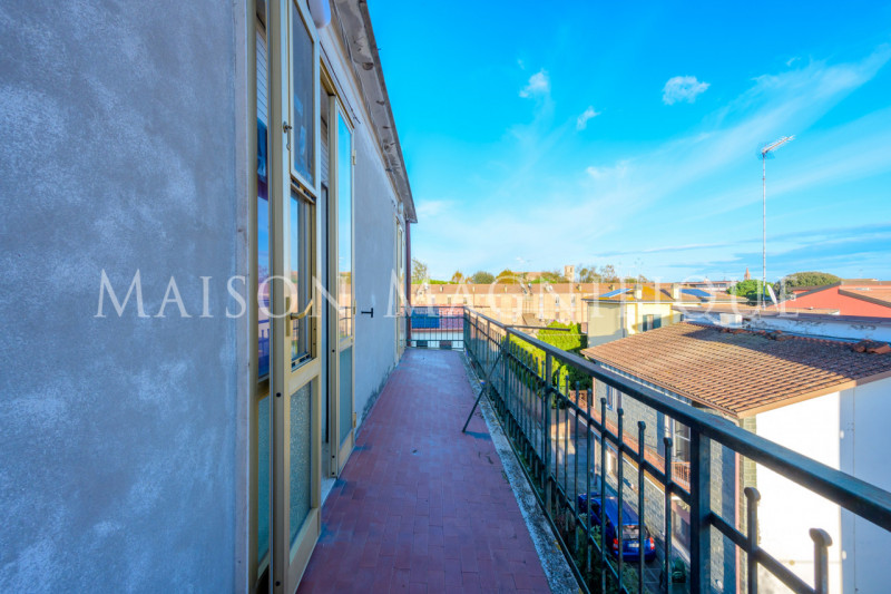 Immagine 30 di Appartamento in vendita  in Via Resistenza 14 a Comacchio