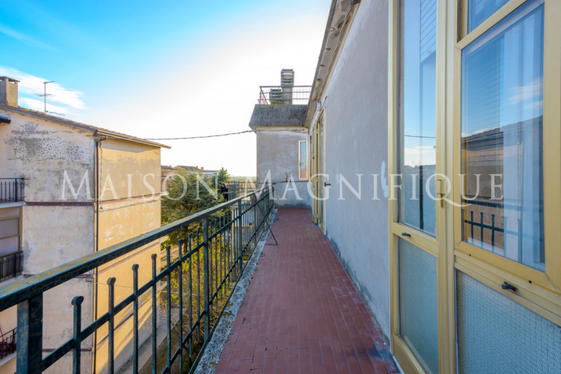 Immagine 32 di Appartamento in vendita  in Via Resistenza 14 a Comacchio