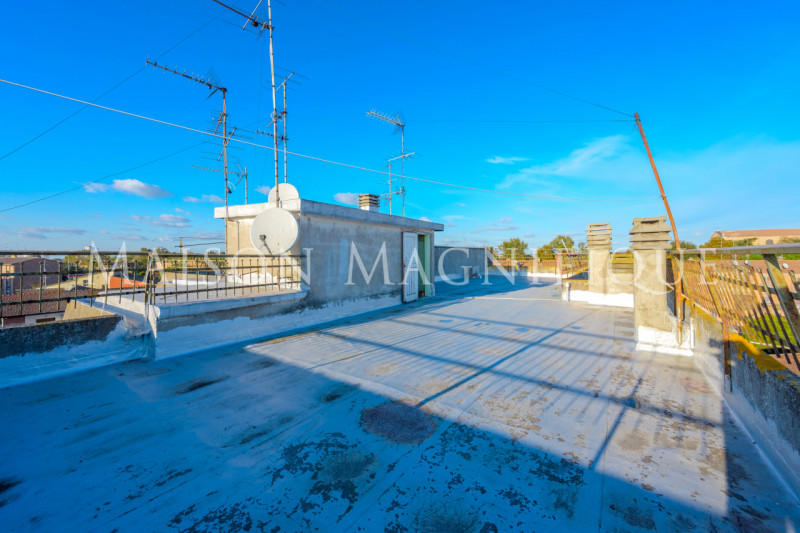 Immagine 35 di Appartamento in vendita  in Via Resistenza 14 a Comacchio