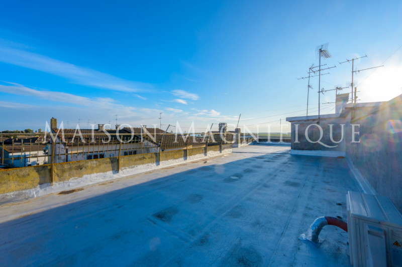 Immagine 36 di Appartamento in vendita  in Via Resistenza 14 a Comacchio