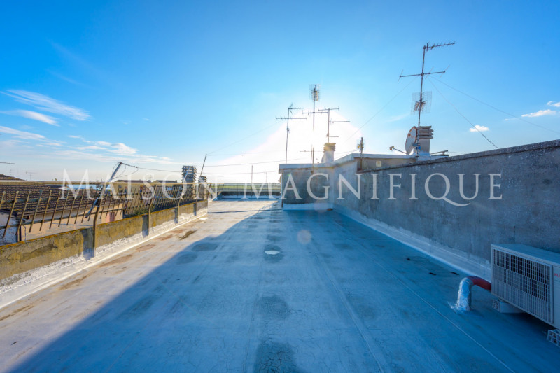 Immagine 37 di Appartamento in vendita  in Via Resistenza 14 a Comacchio