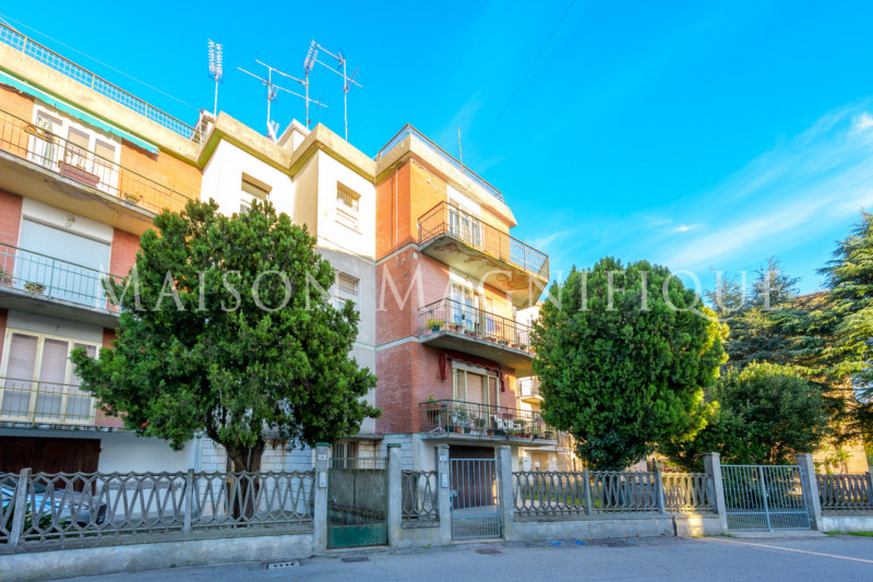 Immagine 41 di Appartamento in vendita  in Via Resistenza 14 a Comacchio