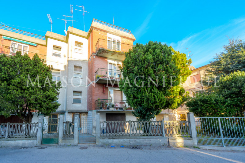 Immagine 42 di Appartamento in vendita  in Via Resistenza 14 a Comacchio